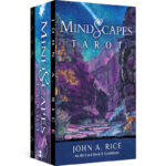 Mindscapes Tarot 1