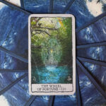 Mindscapes Tarot 13