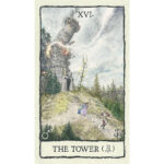Mindscapes Tarot 3