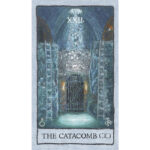 Mindscapes Tarot 4