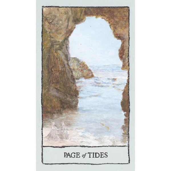 Mindscapes Tarot 6
