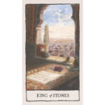 Mindscapes Tarot 7