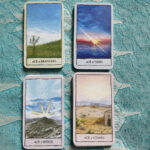 Mindscapes Tarot 8