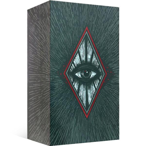 Night Visions Tarot 1