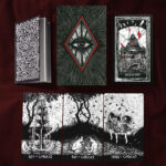 Night Visions Tarot 2
