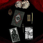 Night Visions Tarot 5