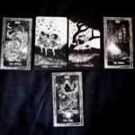 Night Visions Tarot 8