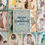 Oracle of the Chimeras 12