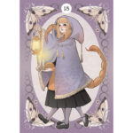 Oracle of the Chimeras 5