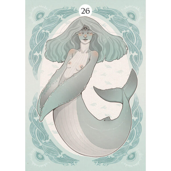 Oracle of the Chimeras 7