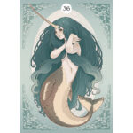 Oracle of the Chimeras 8