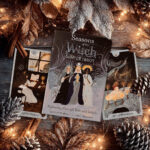 Seasons of the Witch Winter Tarot 18