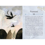Seasons of the Witch Winter Tarot 9