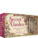 Secret Garden Cards 1