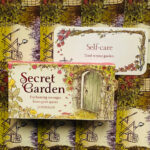 Secret Garden Cards 6