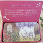 Secret Garden Cards 7