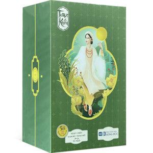 Tarot Kiều - Global Edition (5th Edition) 3