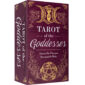 Tarot of the Goddesses 4