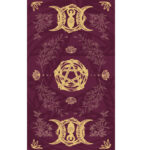 Tarot of the Goddesses 10