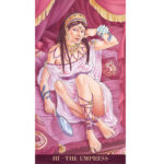 Tarot of the Goddesses 2