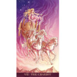Tarot of the Goddesses 4