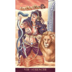 Tarot of the Goddesses 5