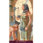 Tarot of the Goddesses 6