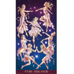 Tarot of the Goddesses 9