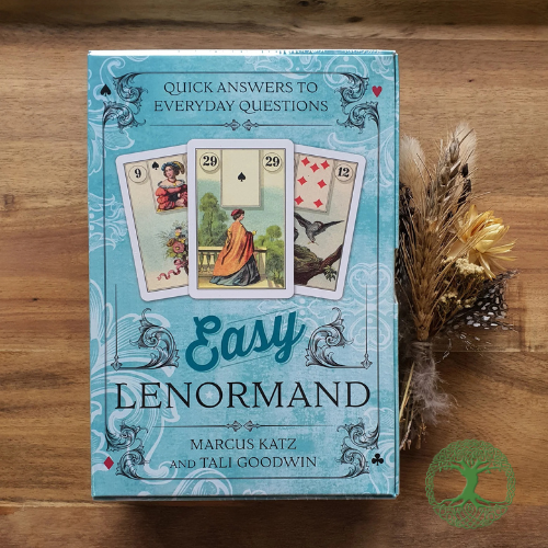 Easy Lenormand