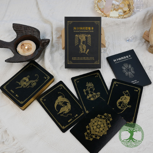 Arcana Lenormand
