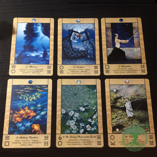 Tao Oracle