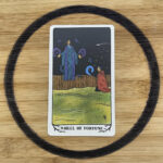 Agatha All Along Tarot 10