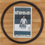 Agatha All Along Tarot 11
