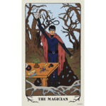 Agatha All Along Tarot 2