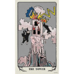 Agatha All Along Tarot 5