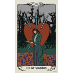 Agatha All Along Tarot 7