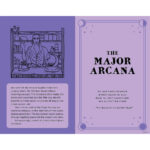 Agatha All Along Tarot 8