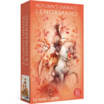 Autumn Embrace Lenormand 1