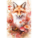 Autumn Embrace Lenormand 4