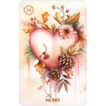 Autumn Embrace Lenormand 7