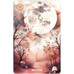 Autumn Embrace Lenormand 8