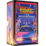 Back to the Future Tarot 1