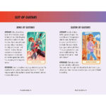 Back to the Future Tarot 10