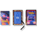 Back to the Future Tarot 12