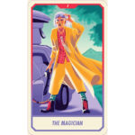 Back to the Future Tarot 3