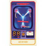 Back to the Future Tarot 7