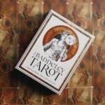 Baddeley Tarot 14