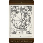Baddeley Tarot 3