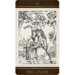 Baddeley Tarot 4