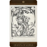Baddeley Tarot 7